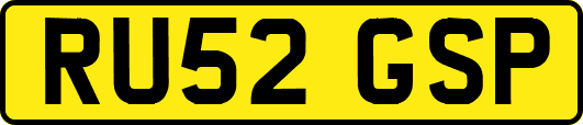 RU52GSP