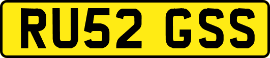 RU52GSS