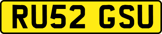 RU52GSU