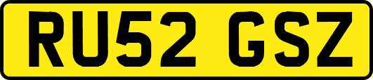 RU52GSZ