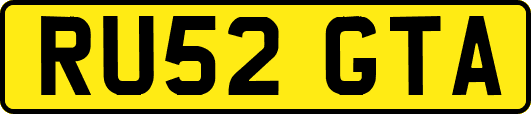 RU52GTA