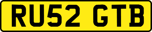 RU52GTB