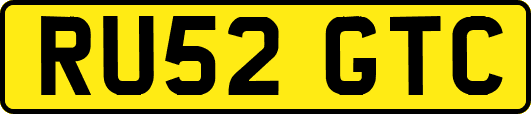 RU52GTC
