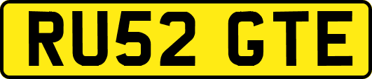 RU52GTE