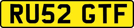 RU52GTF