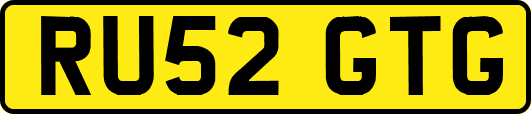 RU52GTG