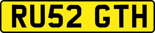 RU52GTH