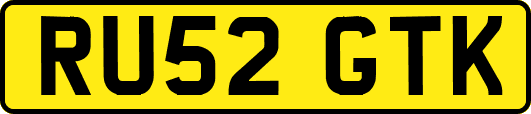 RU52GTK