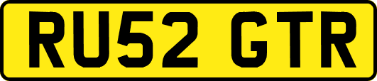 RU52GTR