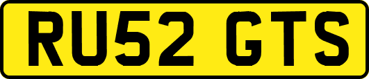 RU52GTS