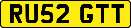 RU52GTT