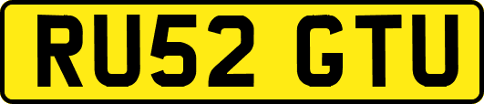 RU52GTU