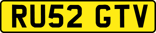 RU52GTV
