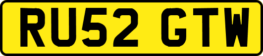 RU52GTW