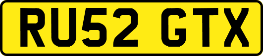 RU52GTX