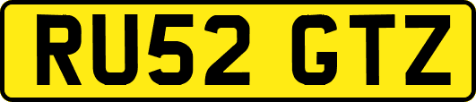 RU52GTZ