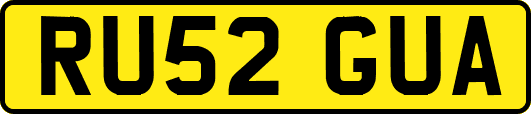 RU52GUA