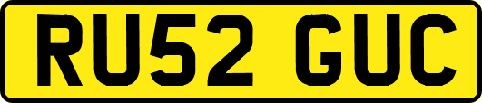 RU52GUC