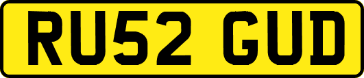 RU52GUD