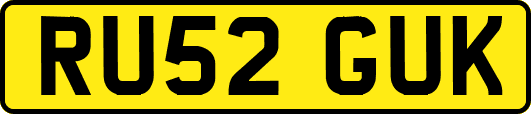 RU52GUK