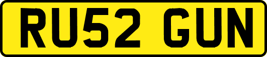 RU52GUN