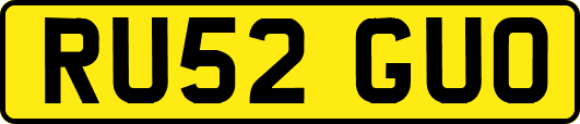RU52GUO