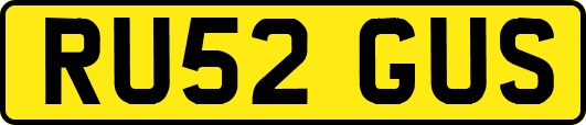 RU52GUS