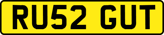RU52GUT