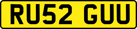 RU52GUU