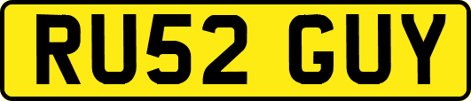 RU52GUY