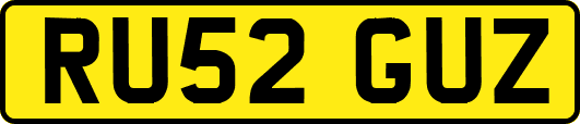 RU52GUZ