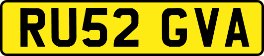 RU52GVA