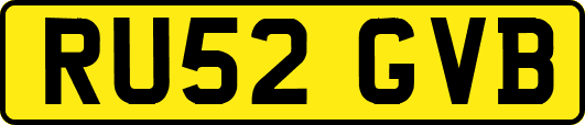 RU52GVB