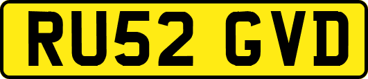 RU52GVD