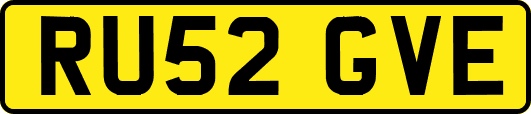 RU52GVE
