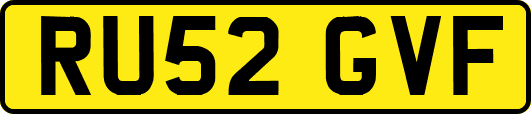 RU52GVF