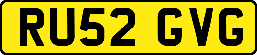RU52GVG