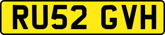 RU52GVH