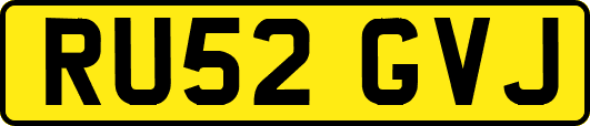 RU52GVJ