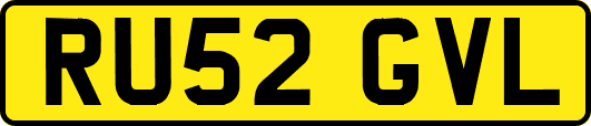 RU52GVL