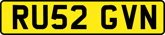 RU52GVN