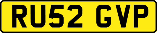 RU52GVP