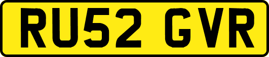 RU52GVR