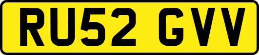 RU52GVV