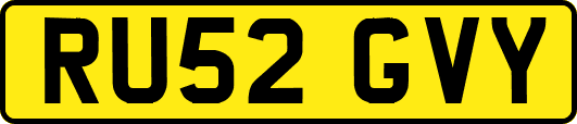 RU52GVY