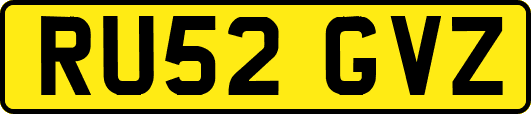 RU52GVZ