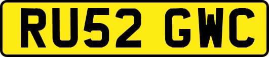 RU52GWC
