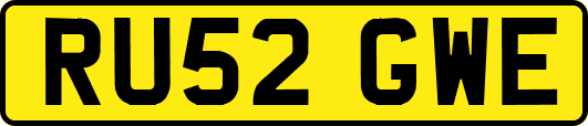RU52GWE