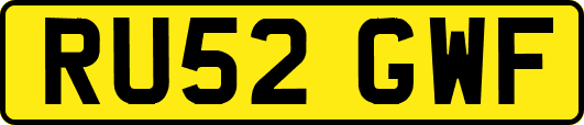 RU52GWF