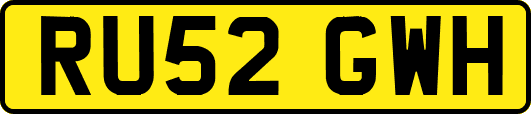 RU52GWH